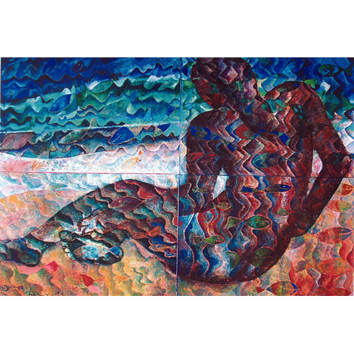 Contemplaci&oacute;n